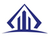 里亞德三麥琪酒店 Logo